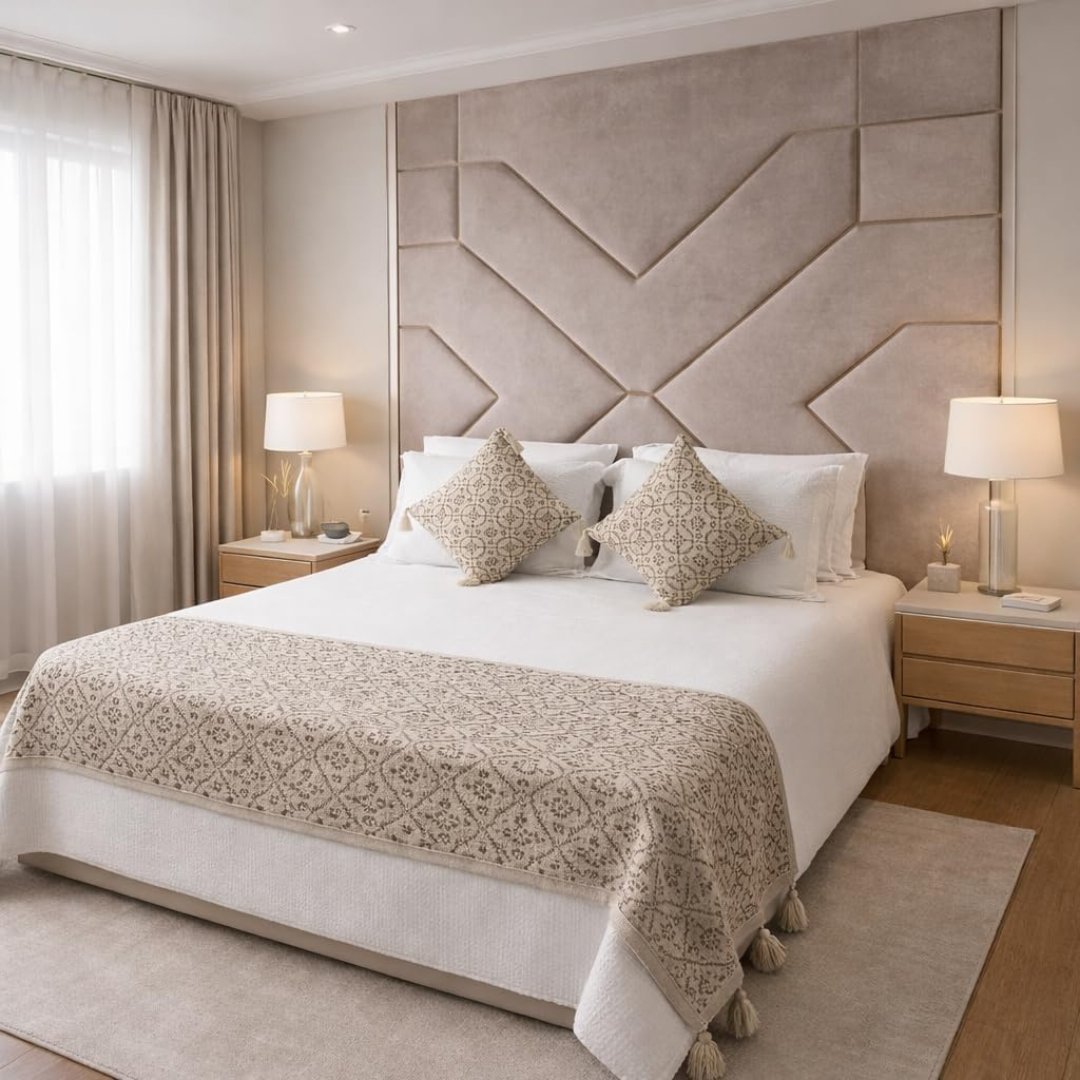 quarto clean